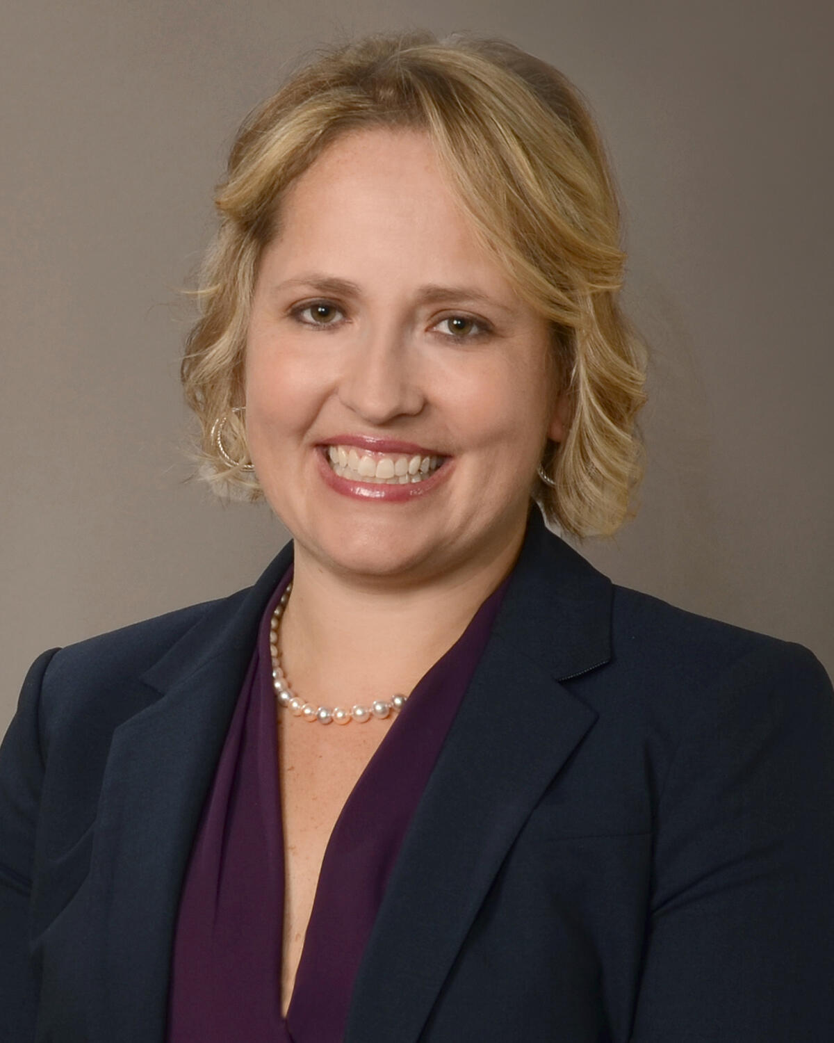 Headshot Image for Cheryl Levesque